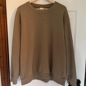 Zara sweater XXL